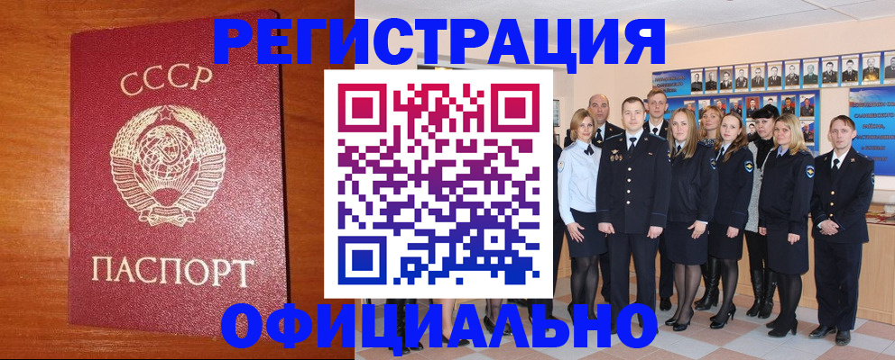 прописка паспорт в Купино